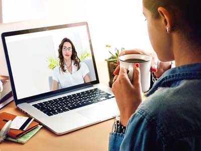 Online Danışmanlık